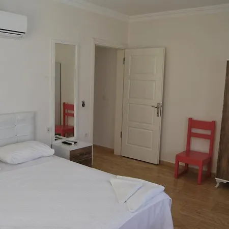 Ebruli Homes Nyaraló *