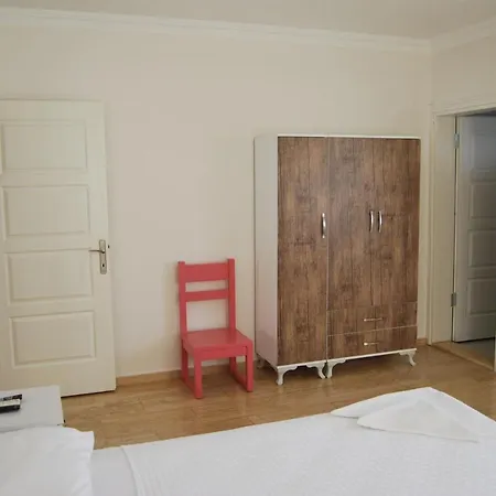 Ebruli Homes Nyaraló Dalyan
