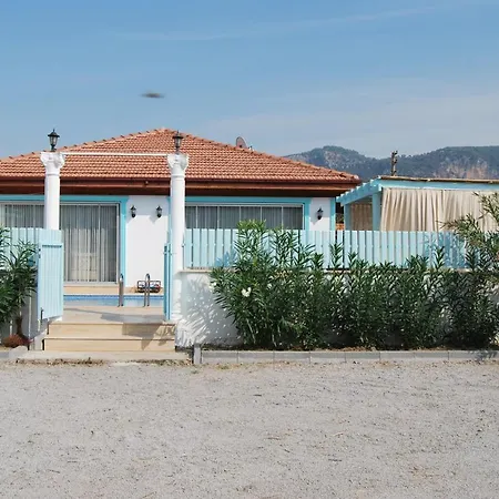 Nyaraló Ebruli Homes