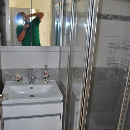 Ebruli Homes Nyaraló Dalyan