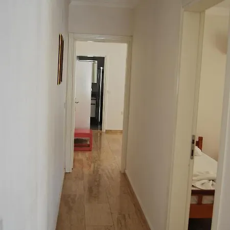 Ebruli Homes Nyaraló