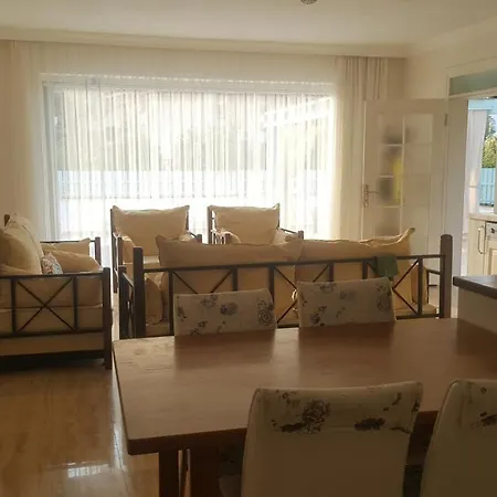 Nyaraló Ebruli Homes *