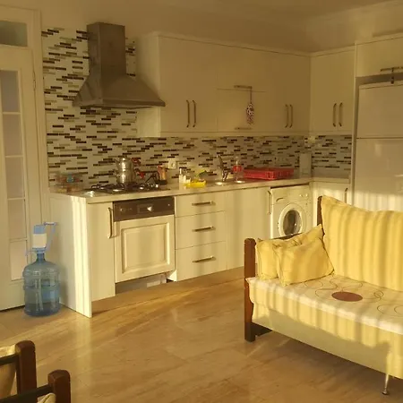 Ebruli Homes Nyaraló *