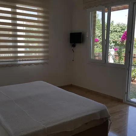 Ebruli Homes Nyaraló