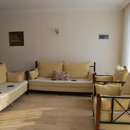 Ebruli Homes * Dalyan