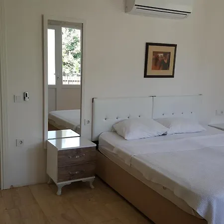 Nyaraló Ebruli Homes