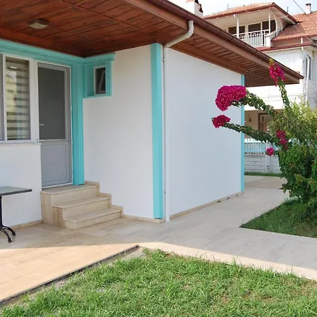Ebruli Homes Nyaraló *