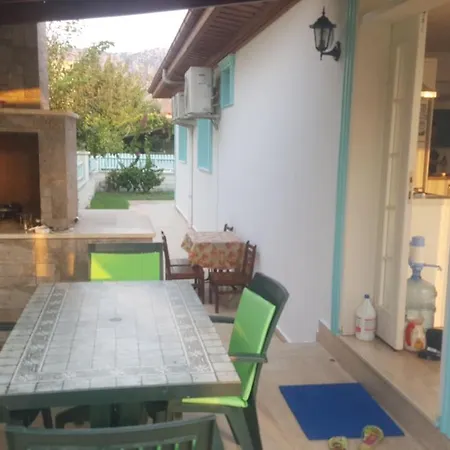 Ebruli Homes Σπίτι διακοπών Dalyan