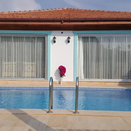 Ebruli Homes Σπίτι διακοπών *