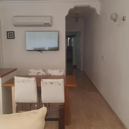 Σπίτι διακοπών Ebruli Homes