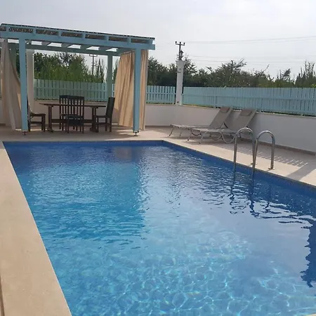 Ebruli Homes Dalyan