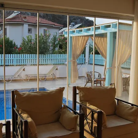 Ebruli Homes Σπίτι διακοπών