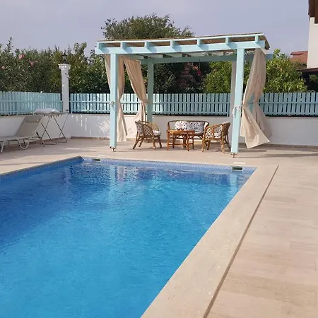 Ebruli Homes Σπίτι διακοπών Dalyan