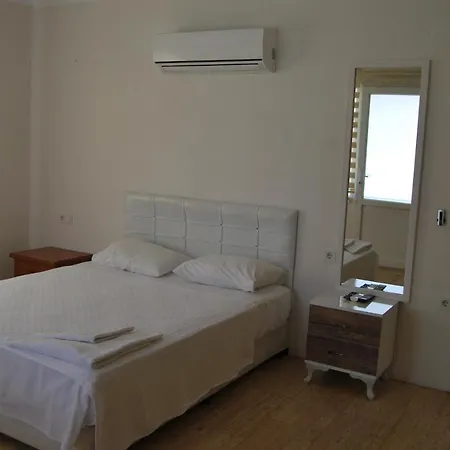 Σπίτι διακοπών Ebruli Homes *