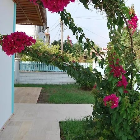 Σπίτι διακοπών Ebruli Homes *
