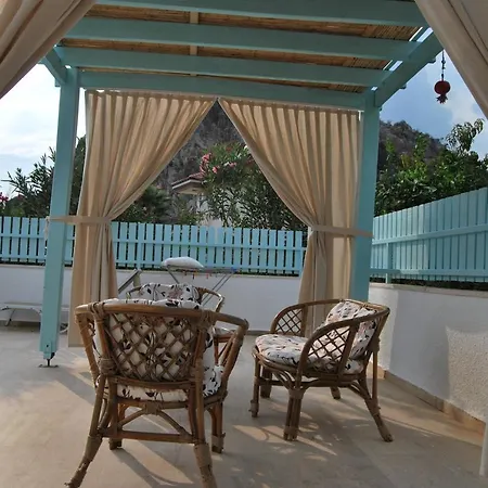 Σπίτι διακοπών Ebruli Homes