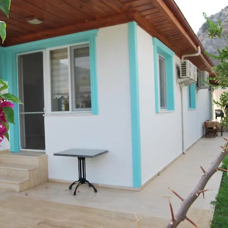 Ebruli Homes Σπίτι διακοπών *