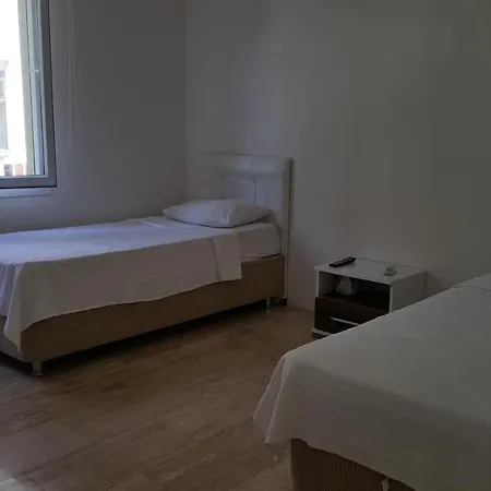 Σπίτι διακοπών Ebruli Homes Dalyan
